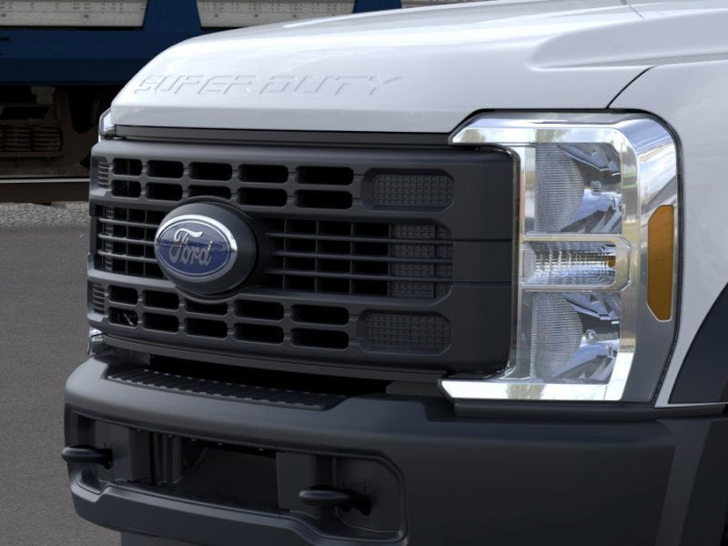 2026 Ford Super Duty F-450 DRW XL