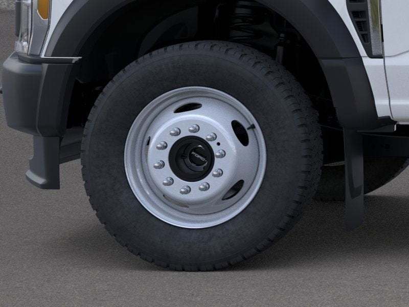 2026 Ford Super Duty F-450 DRW XL