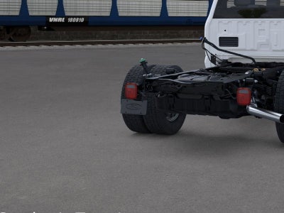 2026 Ford Super Duty F-450 DRW XL