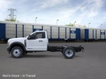 2026 Ford Super Duty F-450 DRW XL