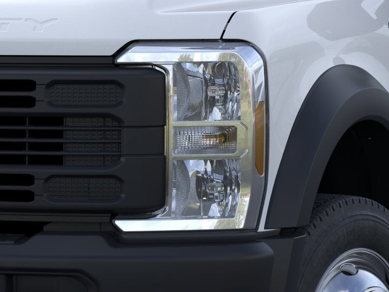 2026 Ford Super Duty F-550 DRW XL