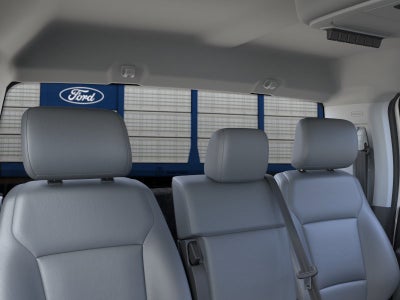 2026 Ford Super Duty F-550 DRW XL