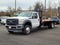 2016 Ford Super Duty F-550 DRW Base