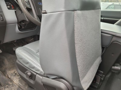 2016 Ford Super Duty F-550 DRW Base
