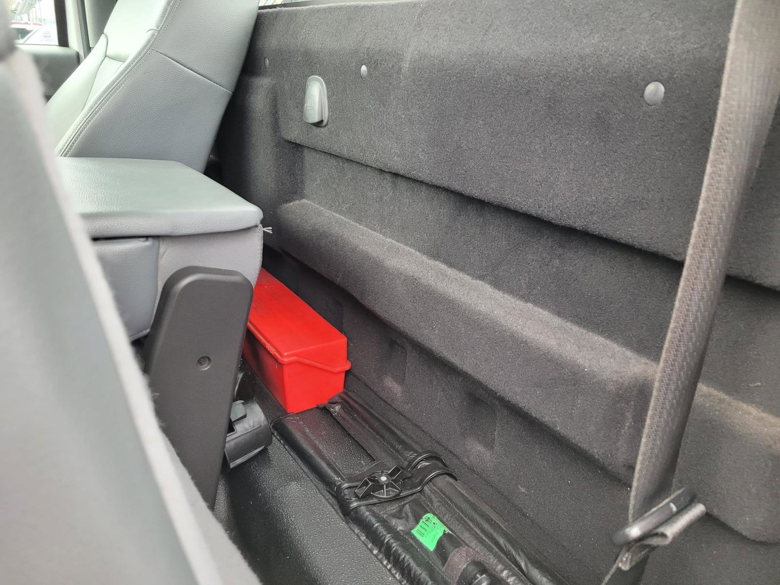 2016 Ford Super Duty F-550 DRW Base