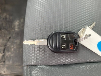 2016 Ford Super Duty F-550 DRW Base