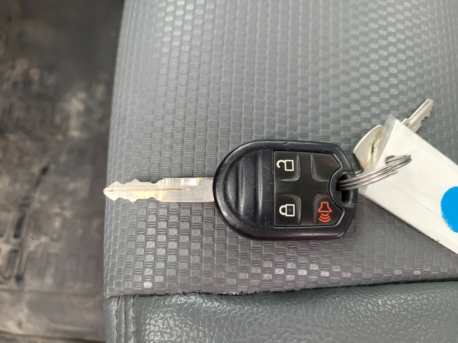 2016 Ford Super Duty F-550 DRW Base