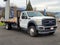 2016 Ford Super Duty F-550 DRW Base