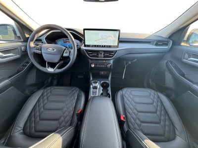 2024 Ford Escape PHEV