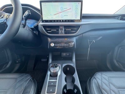 2024 Ford Escape PHEV