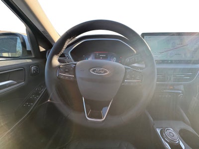 2024 Ford Escape PHEV