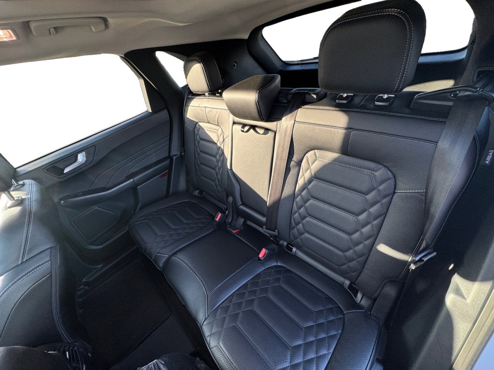 2024 Ford Escape PHEV