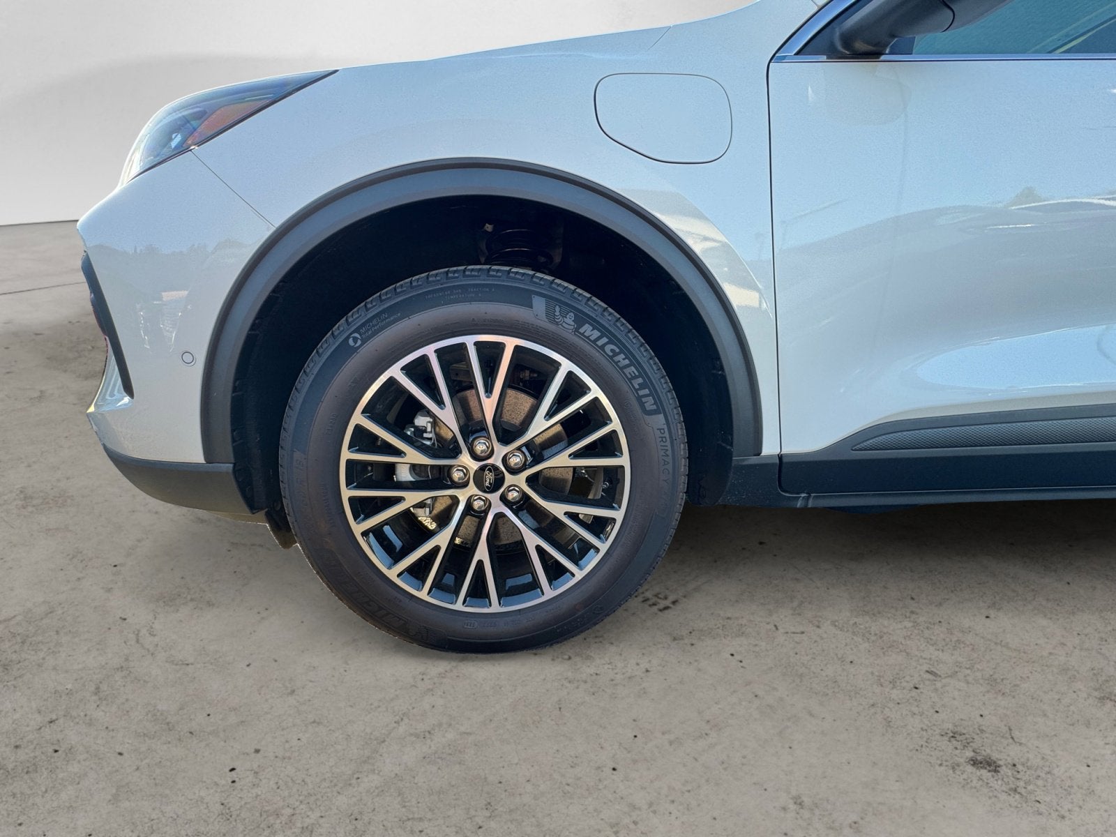 2024 Ford Escape PHEV