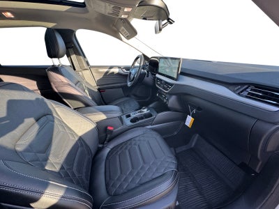 2024 Ford Escape PHEV