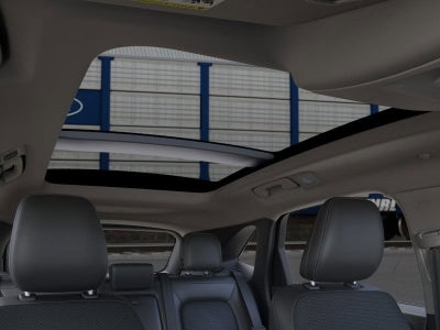 2024 Ford Escape PHEV