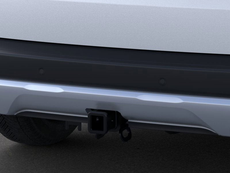 2024 Ford Escape PHEV