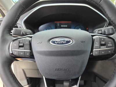 2024 Ford Escape PHEV