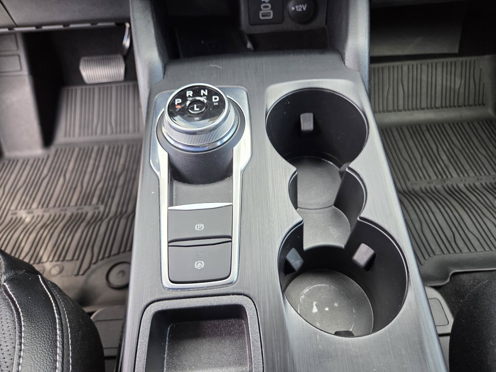 2024 Ford Escape PHEV