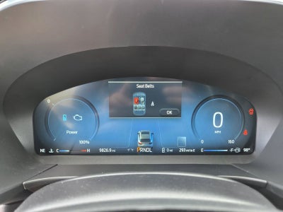 2024 Ford Escape PHEV