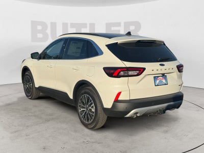 2024 Ford Escape PHEV