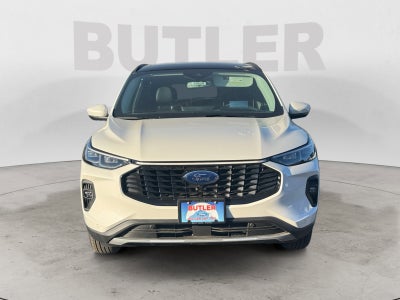 2024 Ford Escape PHEV