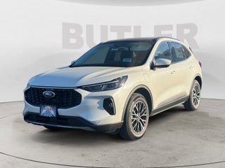 2024 Ford Escape PHEV