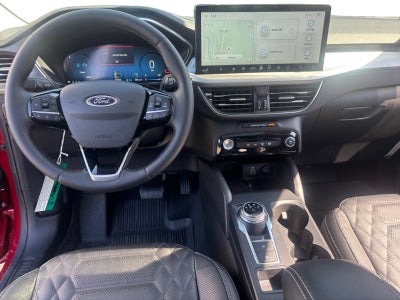 2024 Ford Escape PHEV