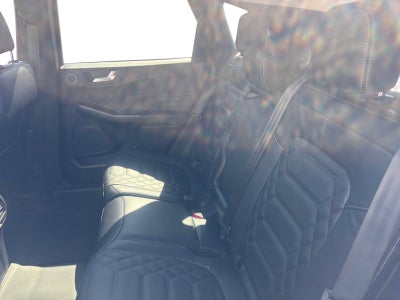 2024 Ford Escape PHEV