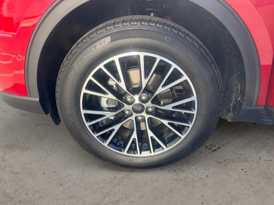 2024 Ford Escape PHEV