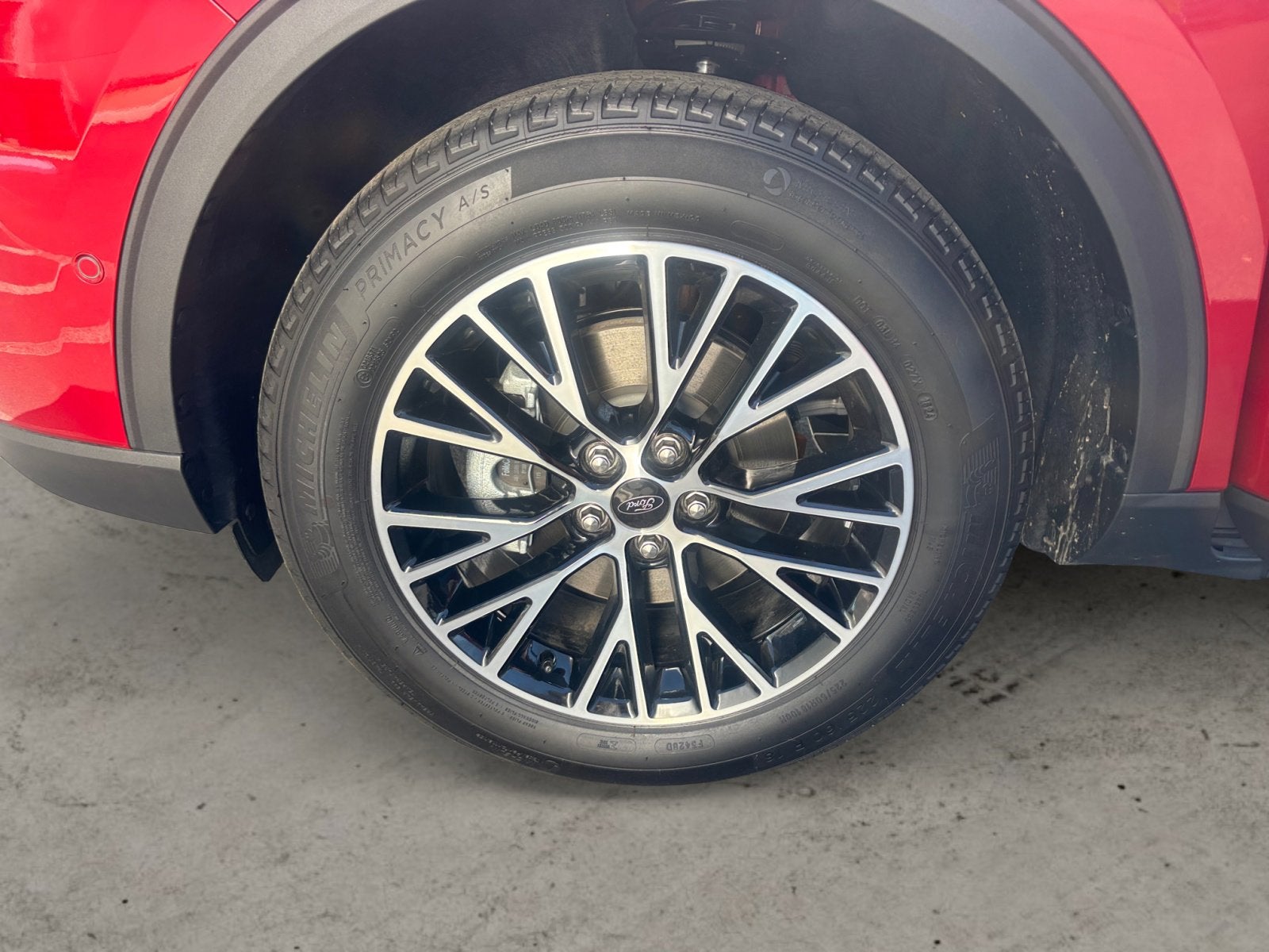 2024 Ford Escape PHEV