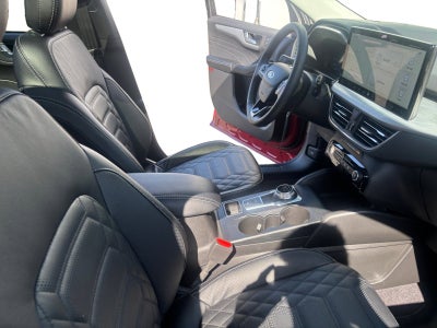 2024 Ford Escape PHEV