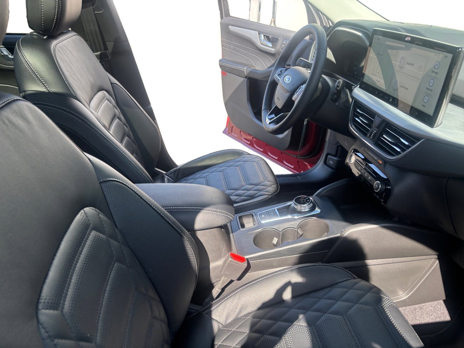 2024 Ford Escape PHEV