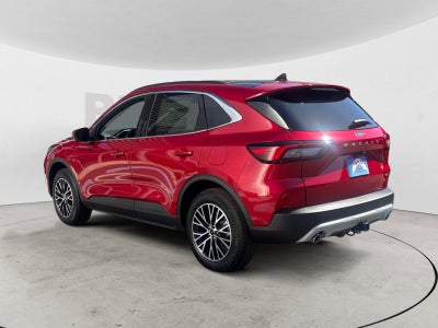 2024 Ford Escape PHEV