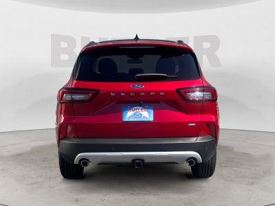 2024 Ford Escape PHEV