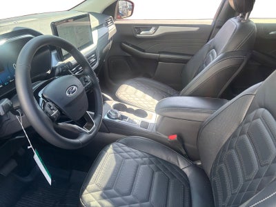 2024 Ford Escape PHEV