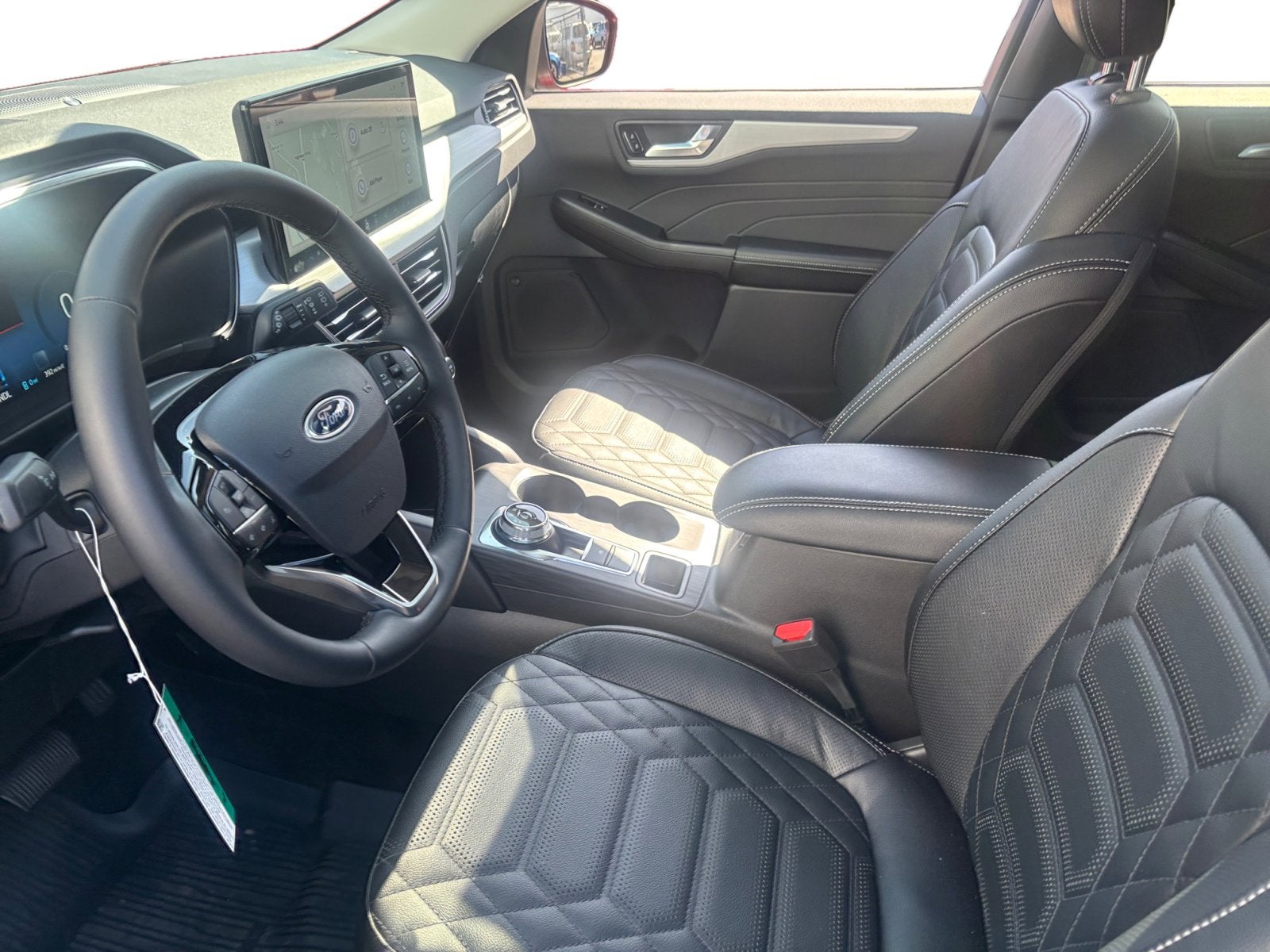 2024 Ford Escape PHEV