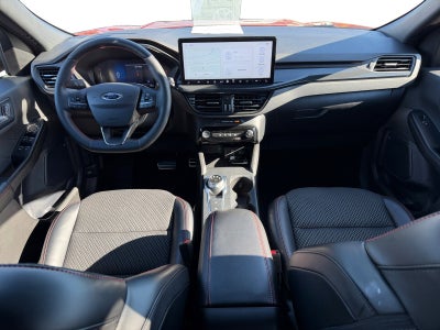 2024 Ford Escape ST-Line Select