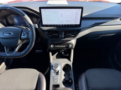 2024 Ford Escape ST-Line Select