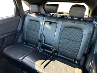 2024 Ford Escape ST-Line Select