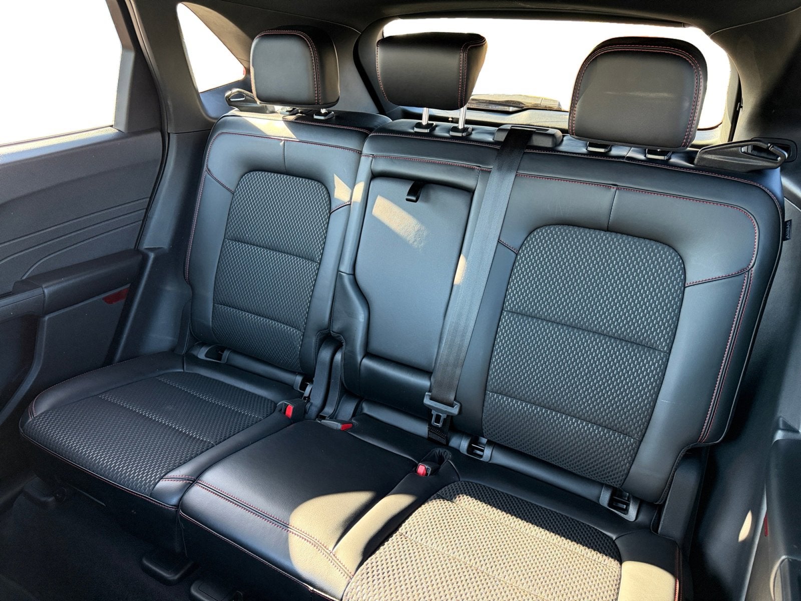 2024 Ford Escape ST-Line Select