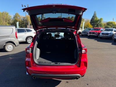 2024 Ford Escape ST-Line Select