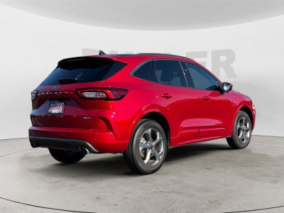 2024 Ford Escape ST-Line Select