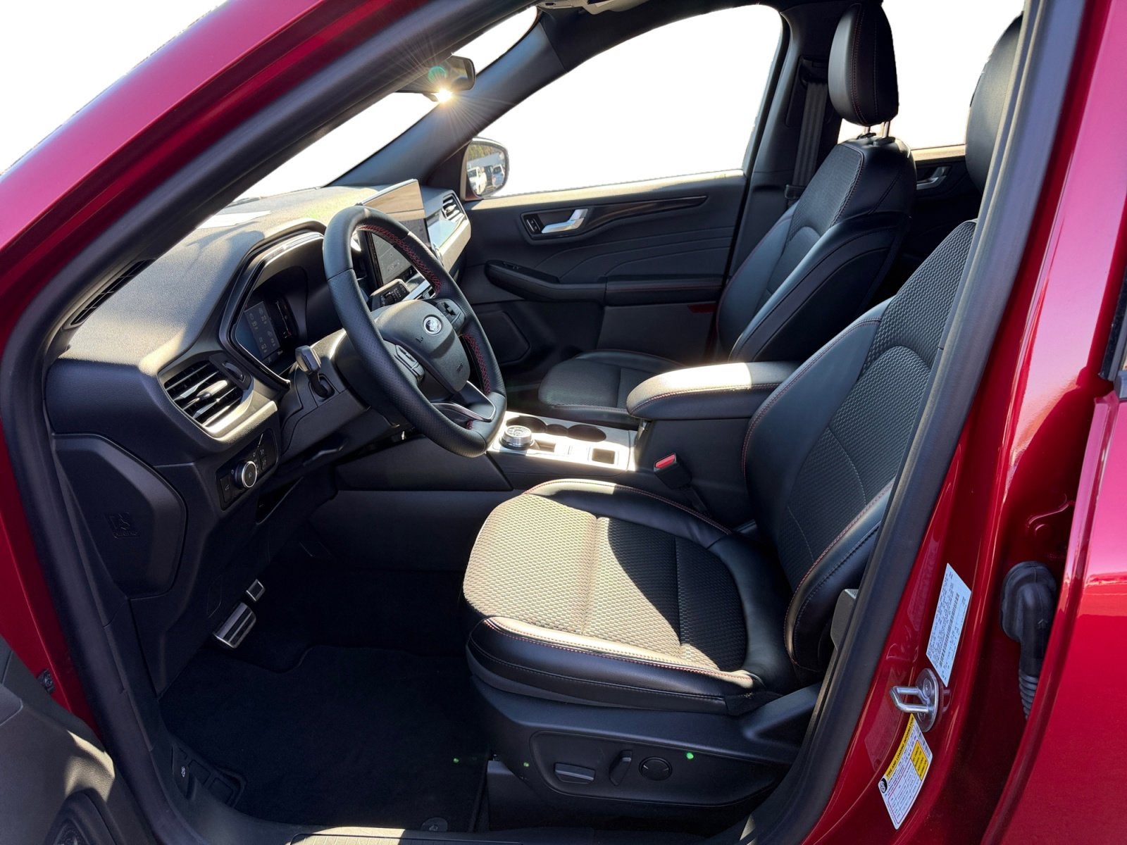 2024 Ford Escape ST-Line Select