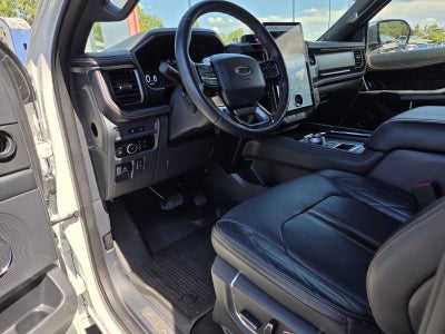 2024 Ford Expedition Platinum