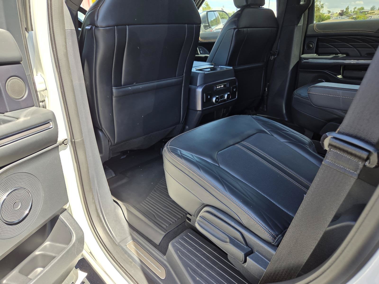 2024 Ford Expedition Platinum