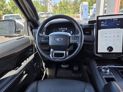 2024 Ford Expedition Platinum