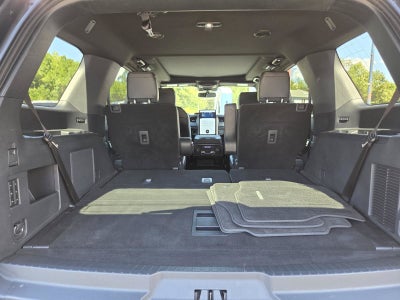 2024 Ford Expedition Platinum