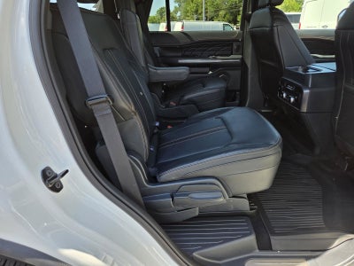 2024 Ford Expedition Platinum