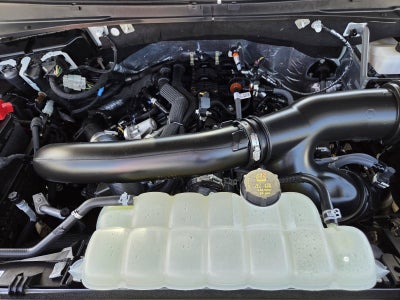 2024 Ford Expedition Platinum