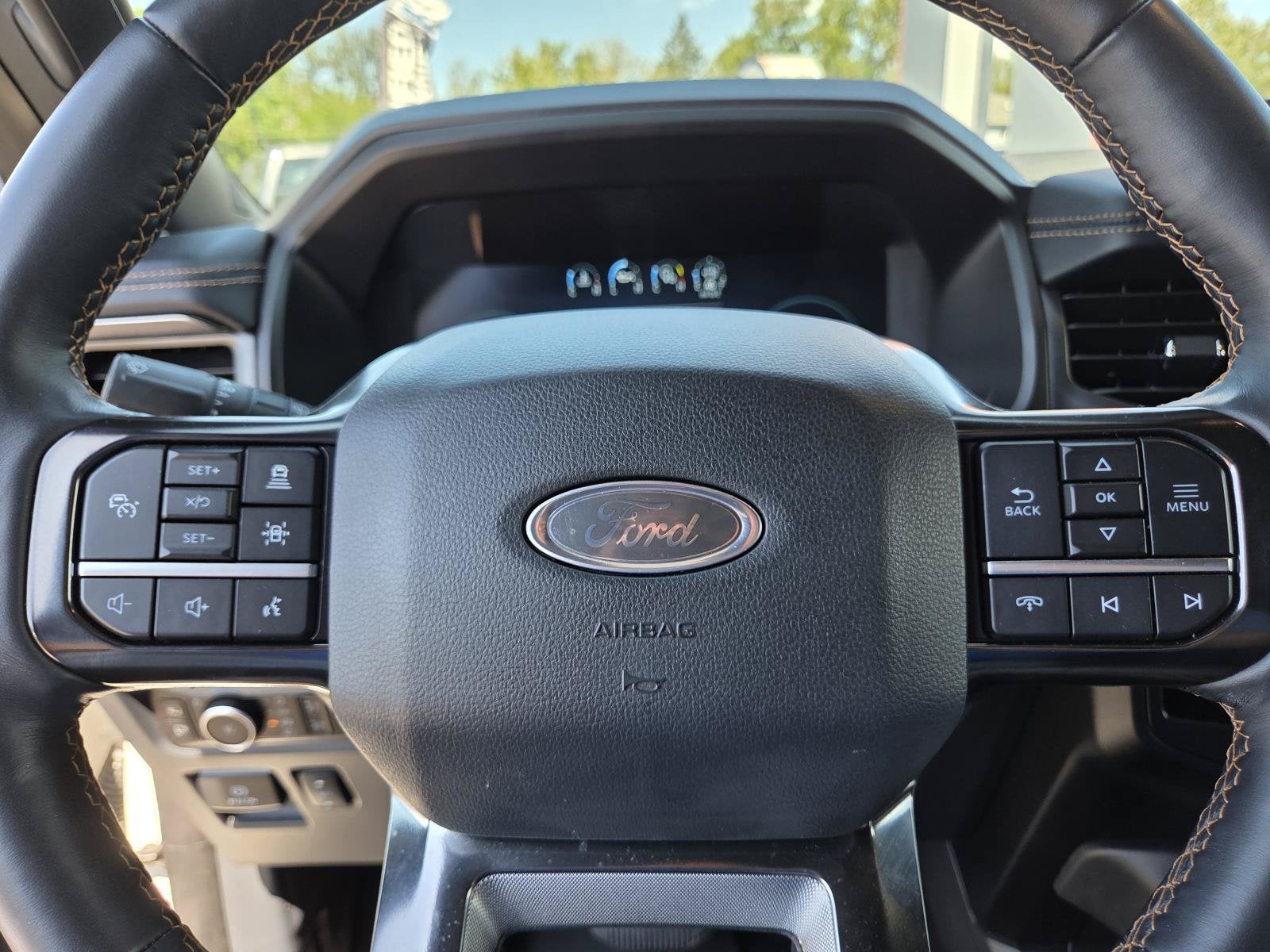 2024 Ford Expedition Platinum